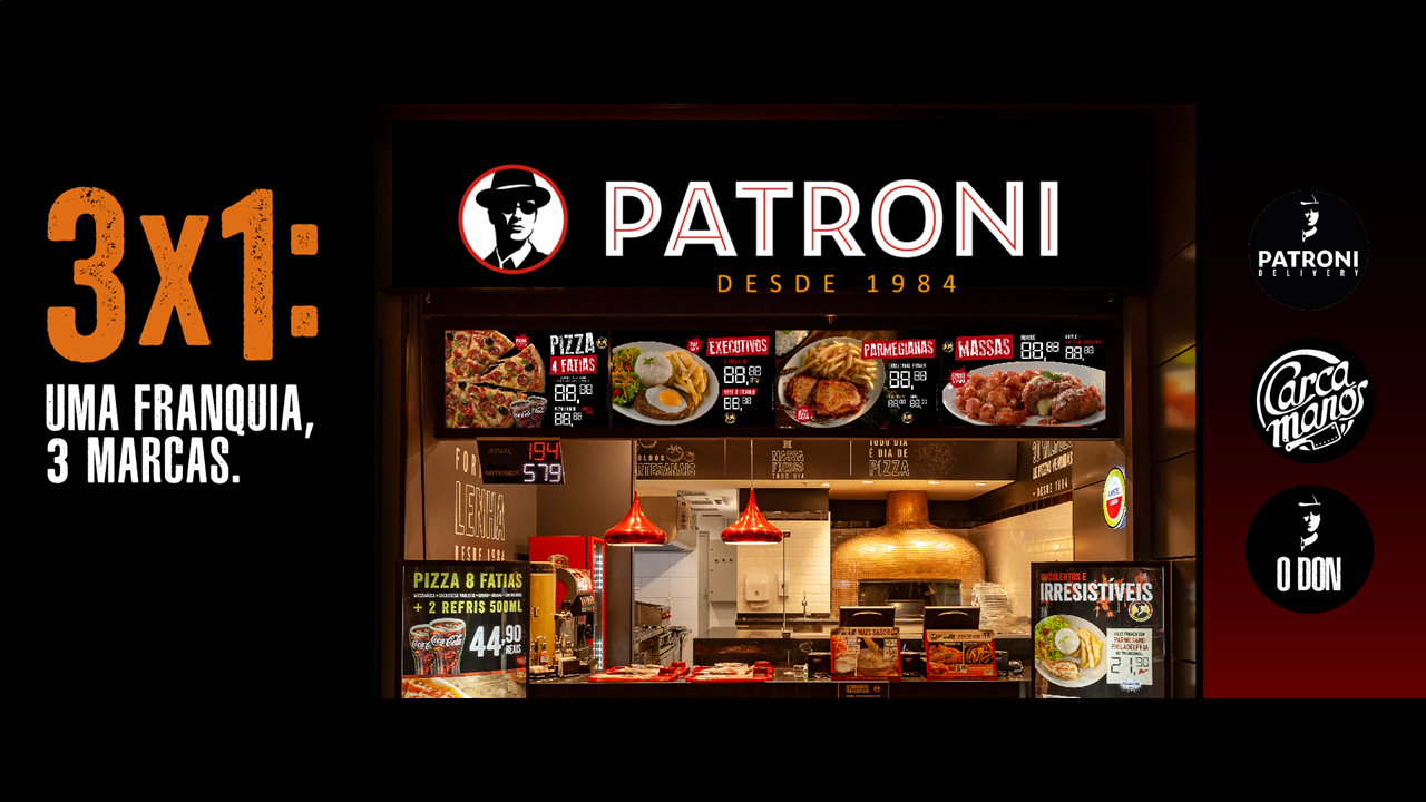 A Patroni
